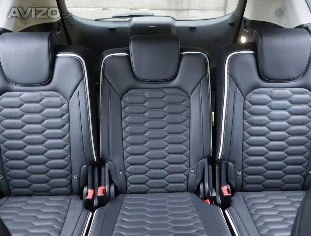 Foto inzerátu Ford S-MAX 2.0 TDCi