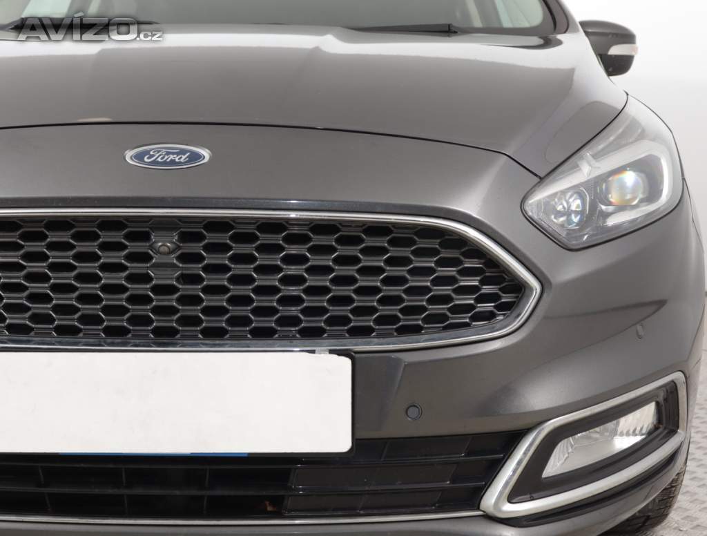 Foto inzerátu Ford S-MAX 2.0 TDCi