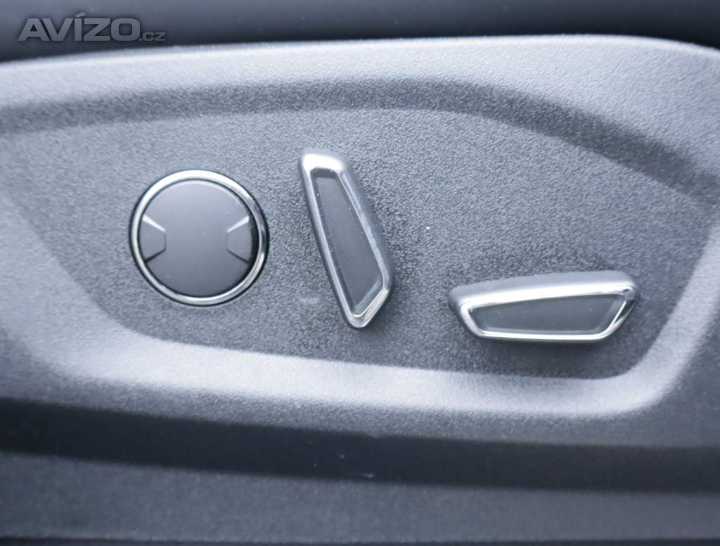 Foto inzerátu Ford S-MAX 2.0 TDCi