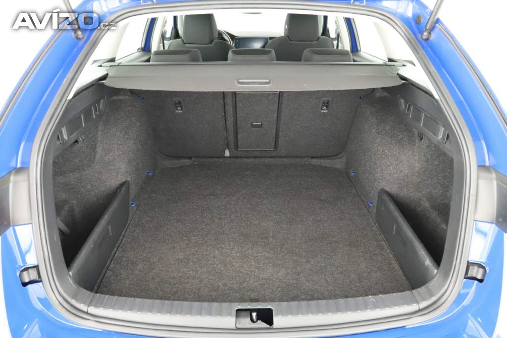 Foto inzerátu Škoda Octavia 2.0 TDI