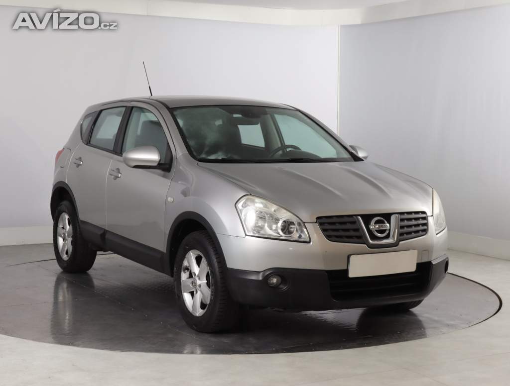 Nissan Qashqai 2.0 dCi