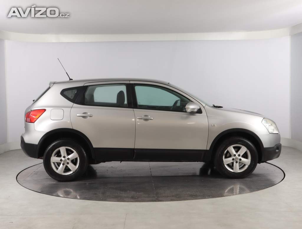 Foto inzerátu Nissan Qashqai 2.0 dCi