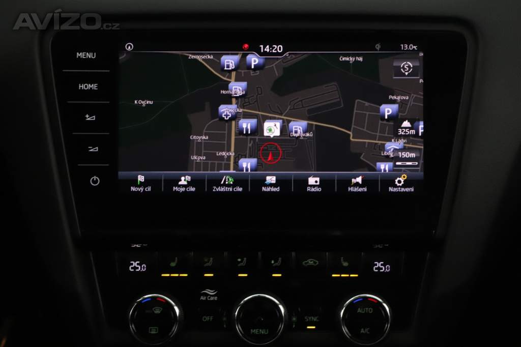 Foto inzerátu Škoda Octavia 2.0 TDI