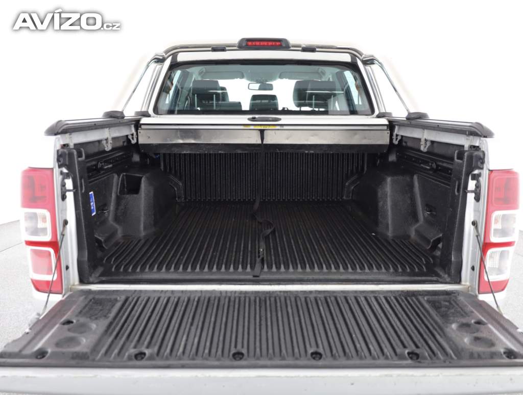 Foto inzerátu Ford Ranger 2.2 TDCi