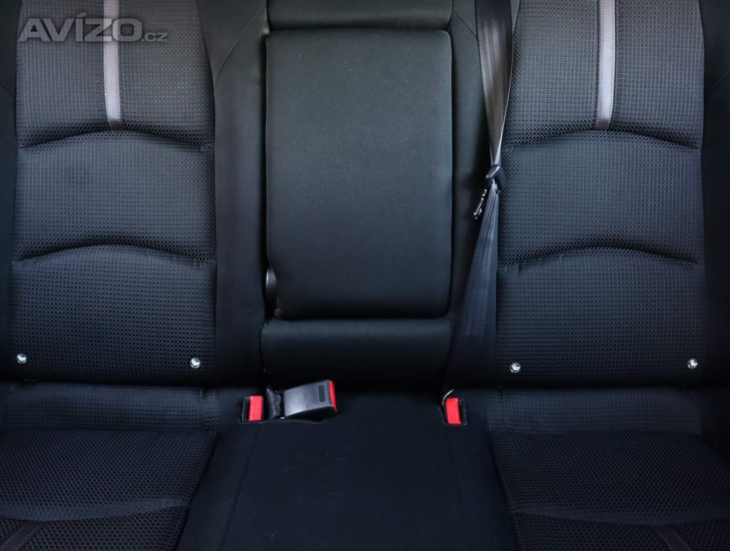 Foto inzerátu Mazda 3 2.0 Skyactiv-G