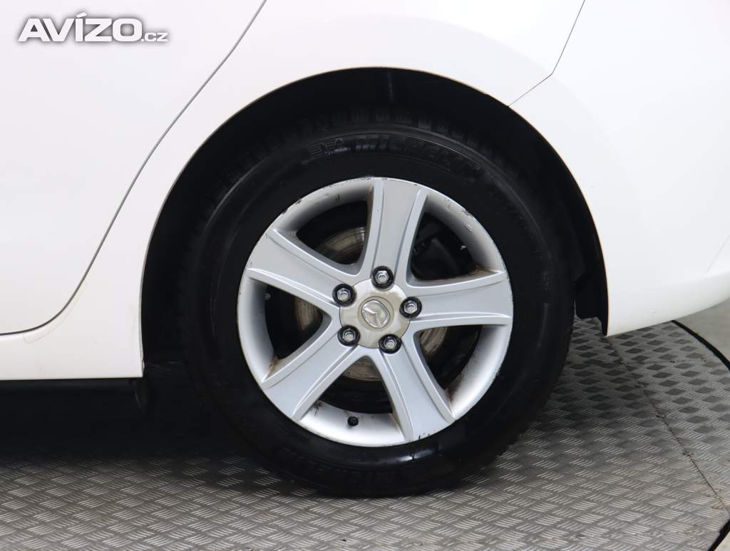 Foto inzerátu Mazda 3 2.0 Skyactiv-G