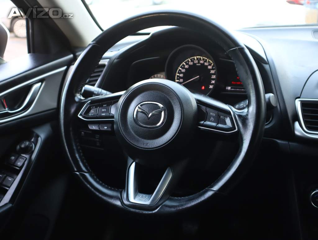 Foto inzerátu Mazda 3 2.0 Skyactiv-G