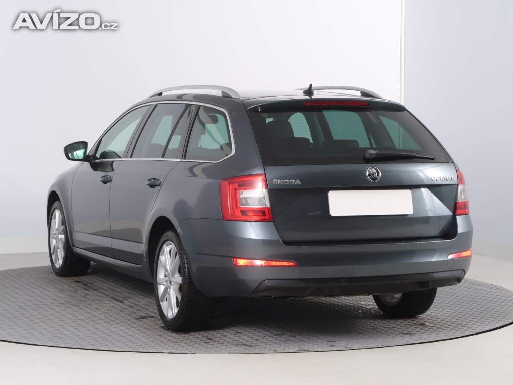 Foto inzerátu Škoda Octavia 1.6 TDI