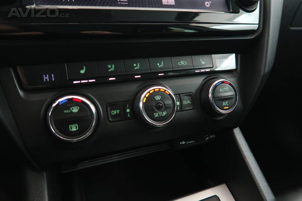 Foto inzerátu Škoda Octavia 1.6 TDI