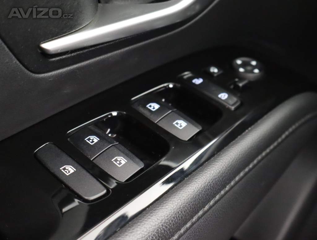 Foto inzerátu Hyundai Tucson 1.6 CRDi