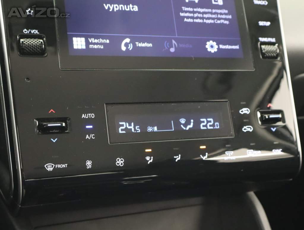 Foto inzerátu Hyundai Tucson 1.6 CRDi