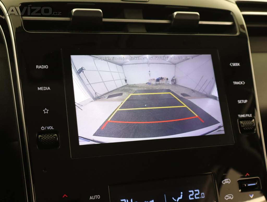 Foto inzerátu Hyundai Tucson 1.6 CRDi