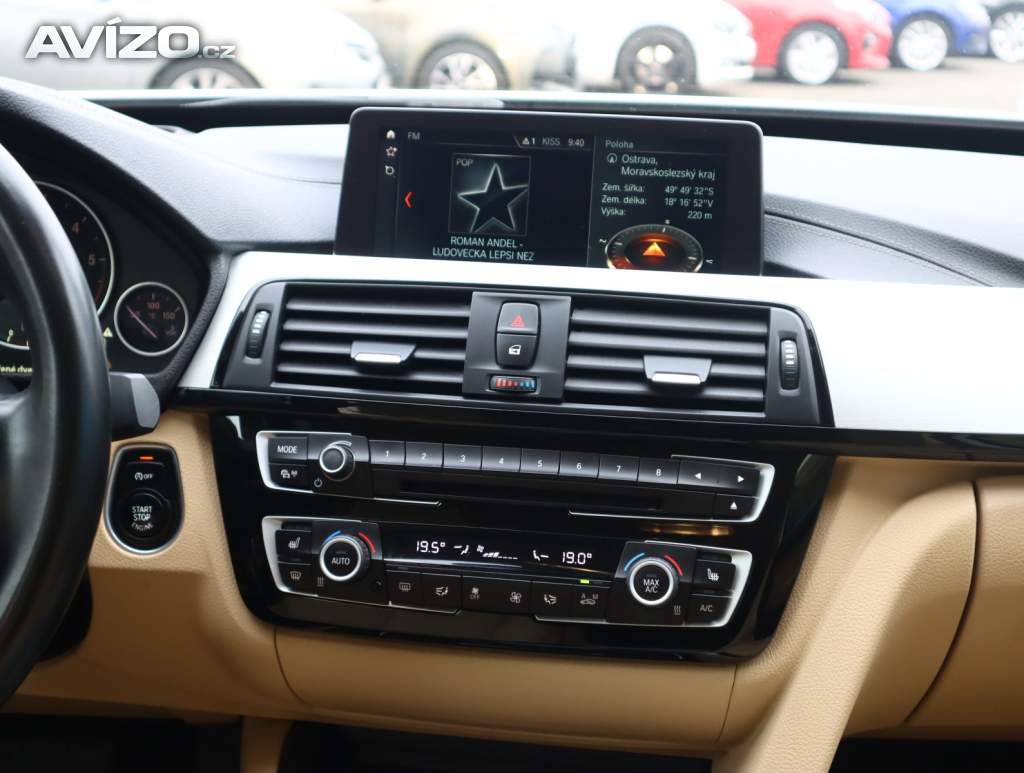 Foto inzerátu BMW 3GT 320d xDrive GT