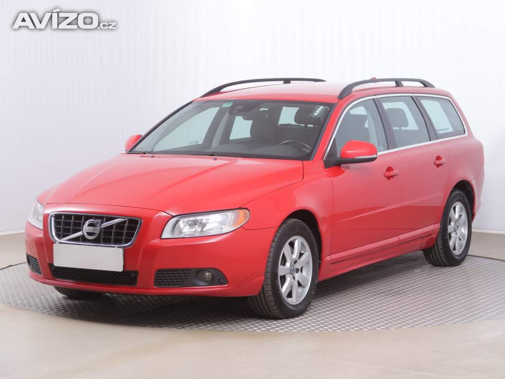 Foto inzerátu Volvo V70 D5 AWD