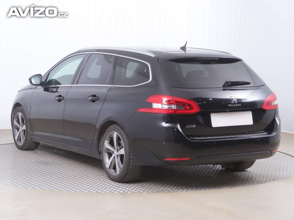 Foto inzerátu Peugeot 308 1.2 PureTech