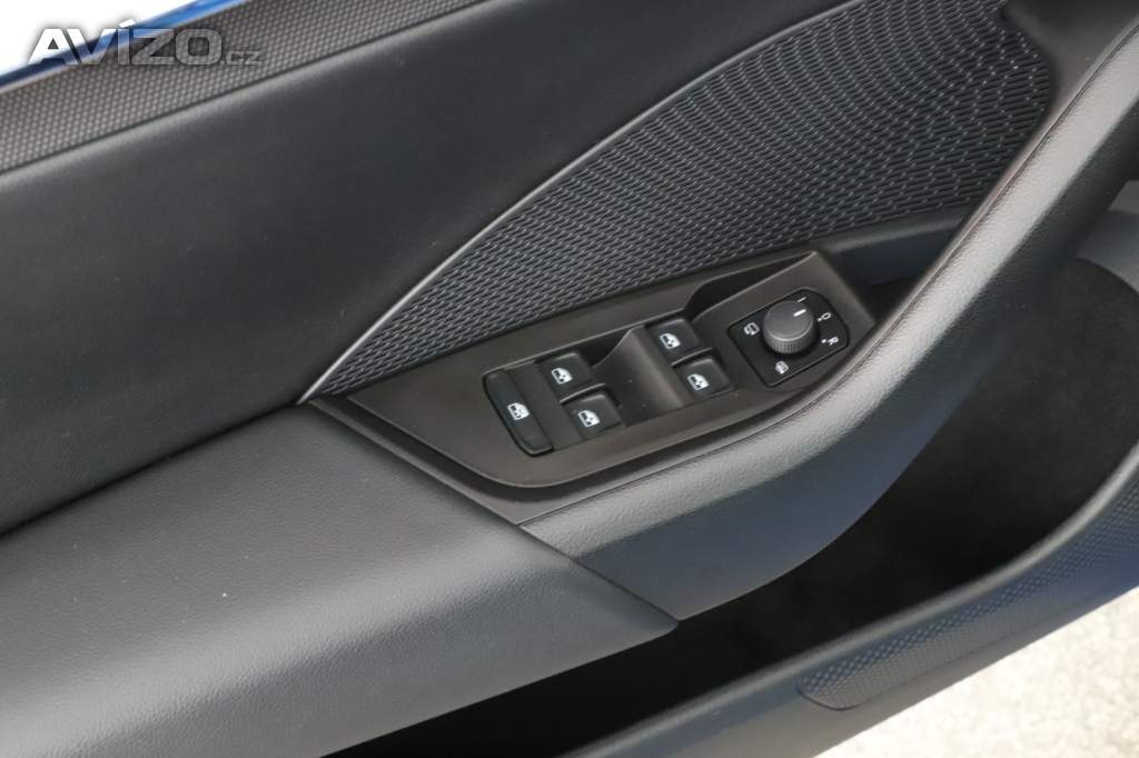 Foto inzerátu Škoda Octavia 2.0 TDI