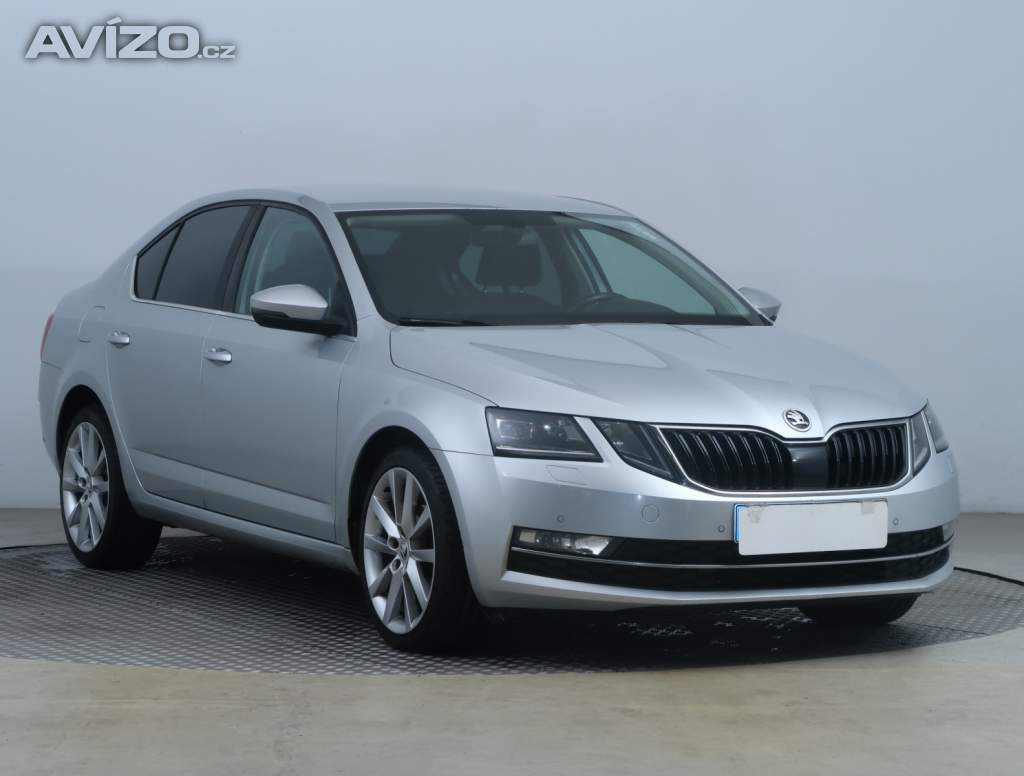 Škoda Octavia 1.6 TDI