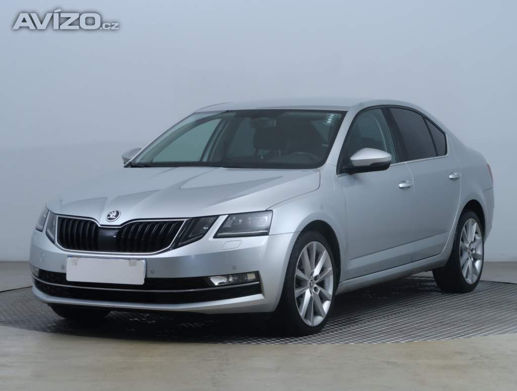 Foto inzerátu Škoda Octavia 1.6 TDI