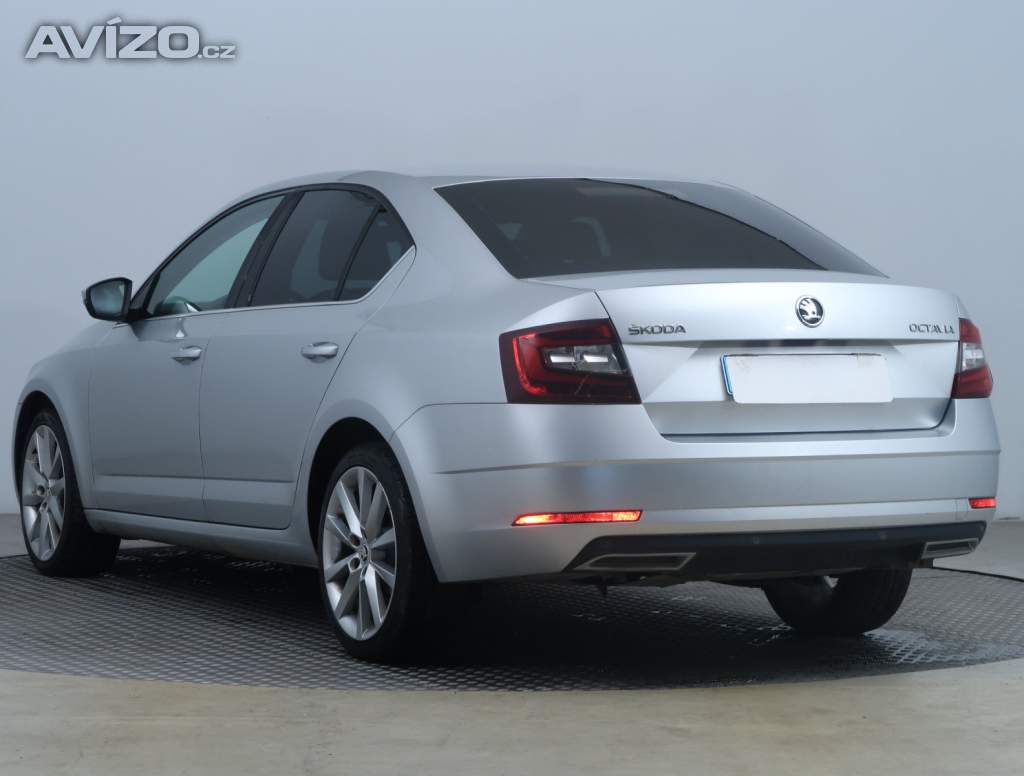 Foto inzerátu Škoda Octavia 1.6 TDI
