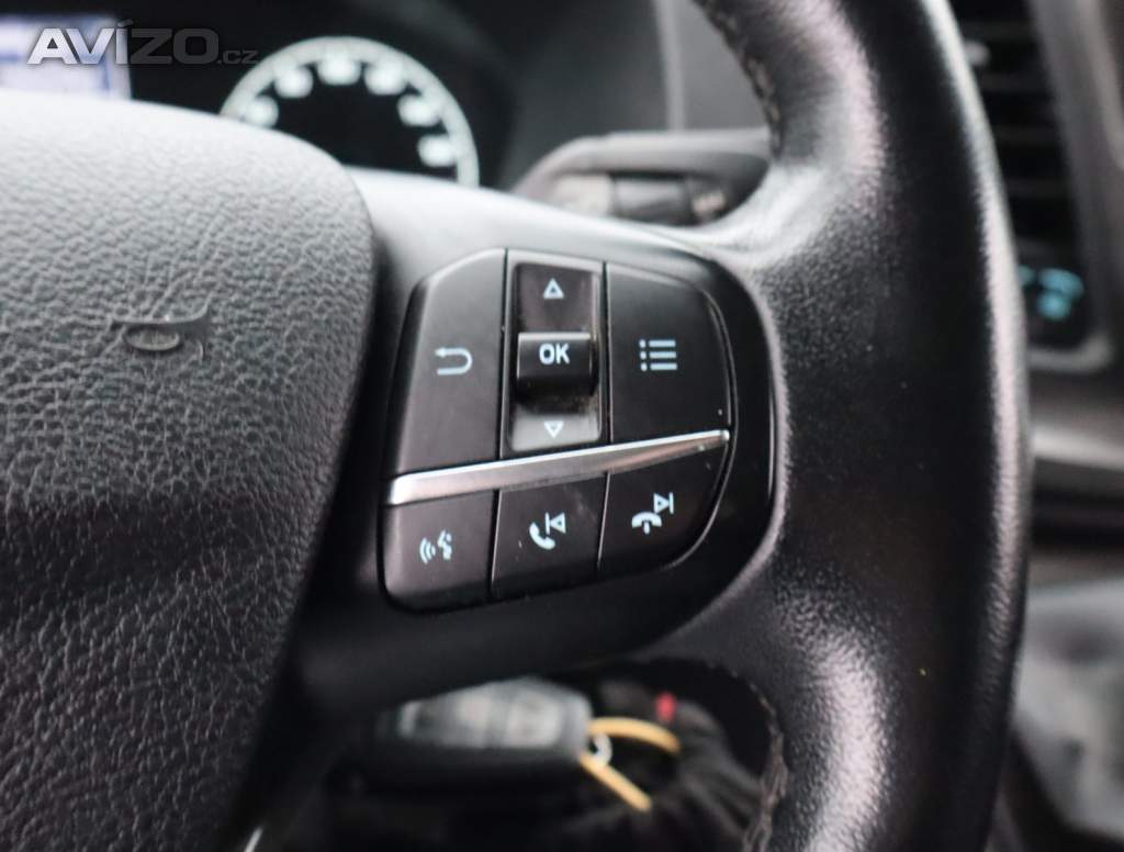 Foto inzerátu Ford Transit Custom 2.0 EcoBlue