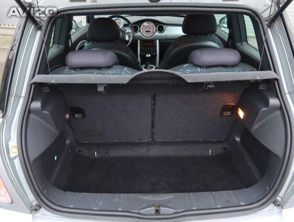 Foto inzerátu Mini 3-door One