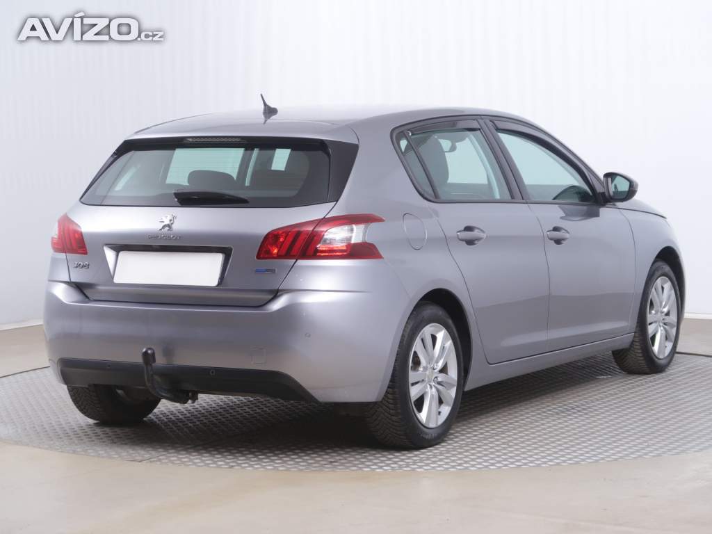 Foto inzerátu Peugeot 308 1.2 PureTech