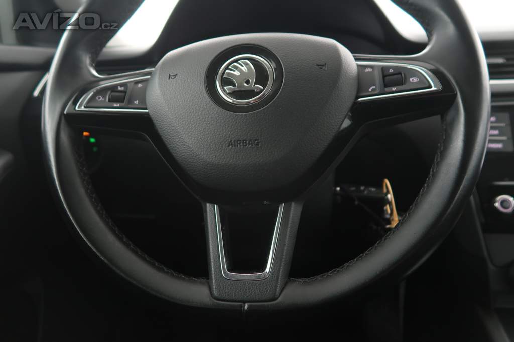 Foto inzerátu Škoda Octavia 1.6 TDI