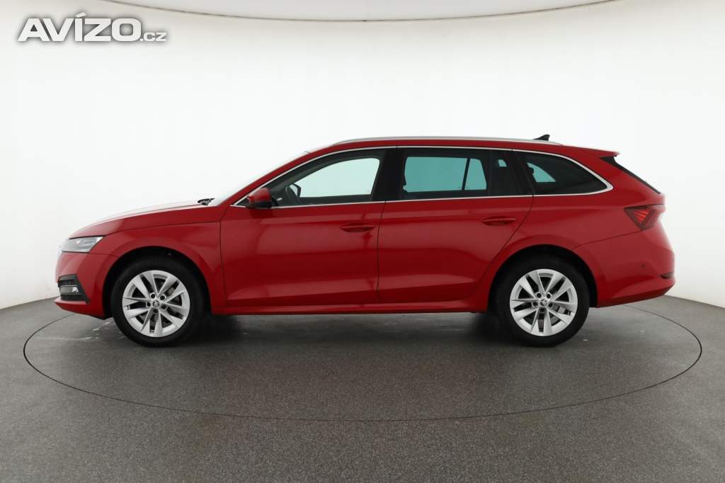 Foto inzerátu Škoda Octavia 2.0 TDI