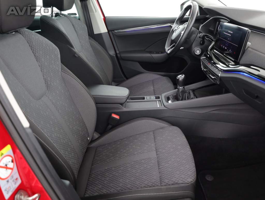 Foto inzerátu Škoda Octavia 2.0 TDI