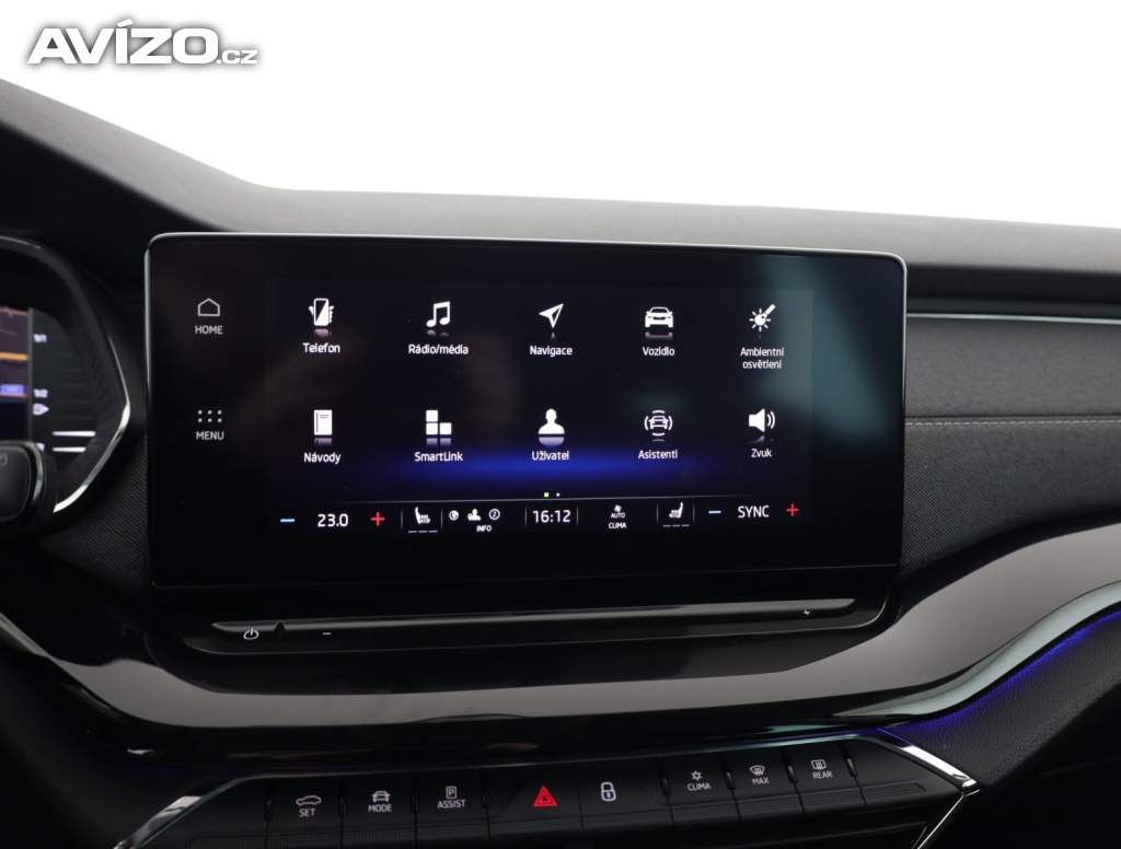 Foto inzerátu Škoda Octavia 2.0 TDI