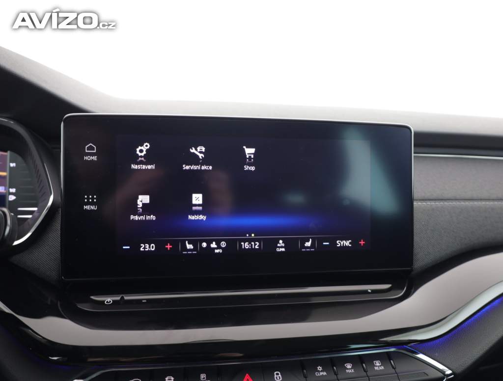 Foto inzerátu Škoda Octavia 2.0 TDI