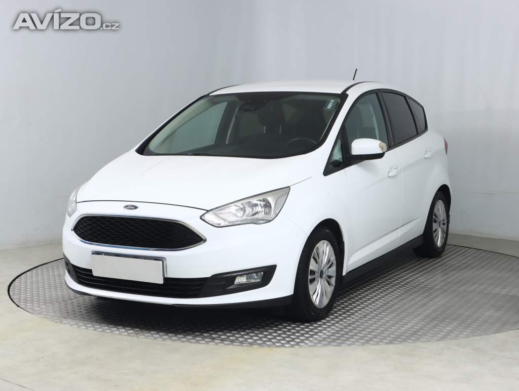 Foto inzerátu Ford C-Max 1.0 EcoBoost