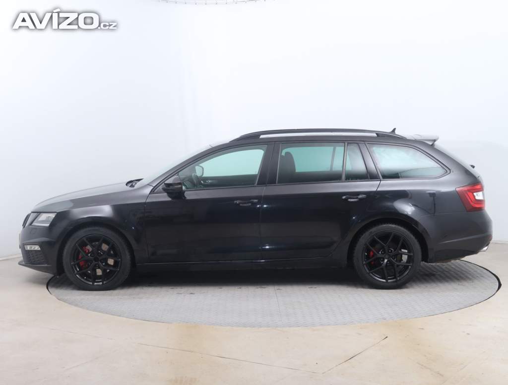 Foto inzerátu Škoda Octavia RS 2.0 TDI