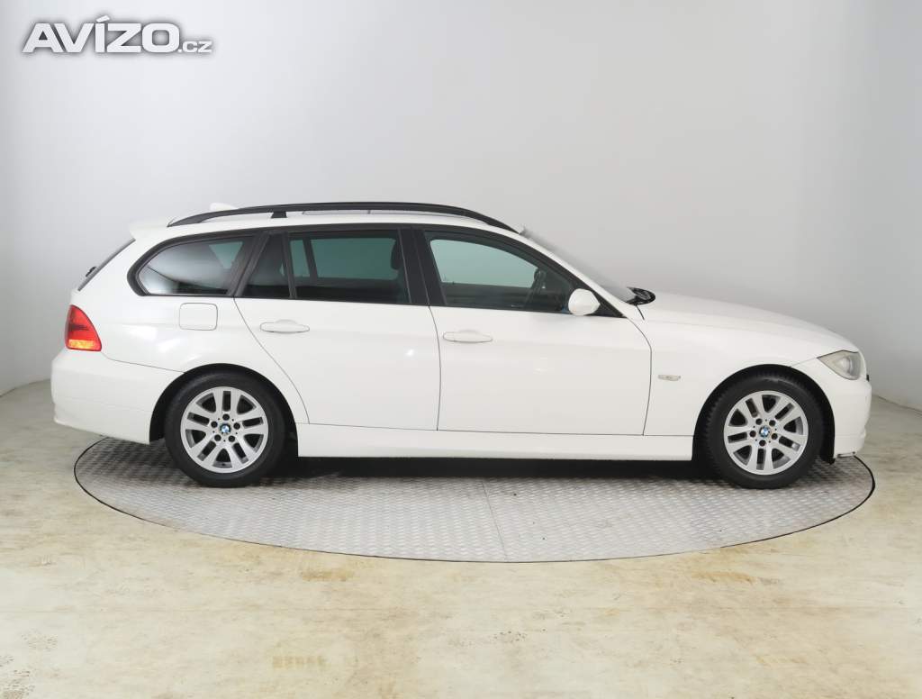 Foto inzerátu BMW Řada 3 320 d