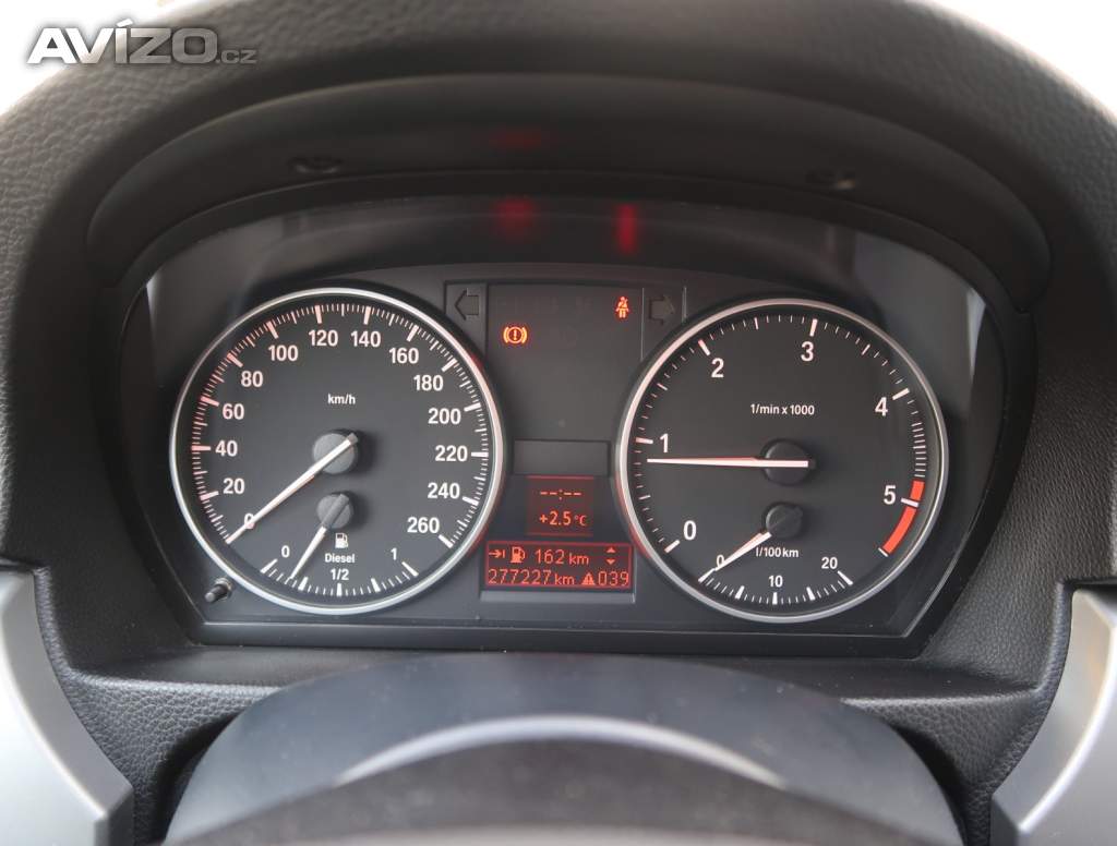 Foto inzerátu BMW Řada 3 320 d