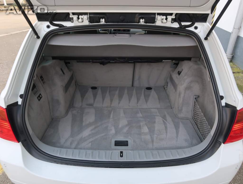 Foto inzerátu BMW Řada 3 320 d