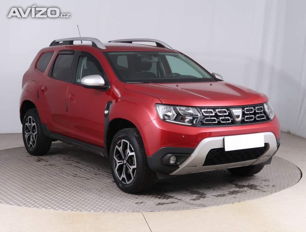 Dacia Duster 1.0 TCe