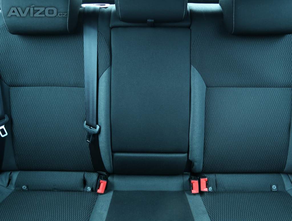 Foto inzerátu Škoda Rapid 1.2 TSI