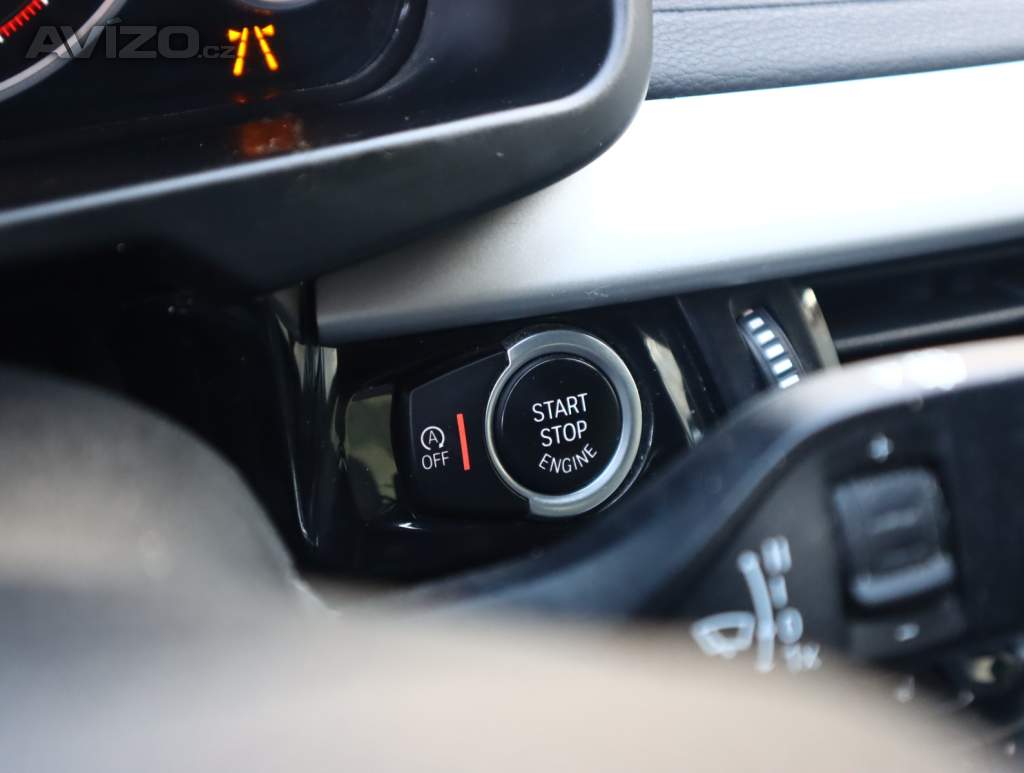 Foto inzerátu BMW X6 xDrive30d