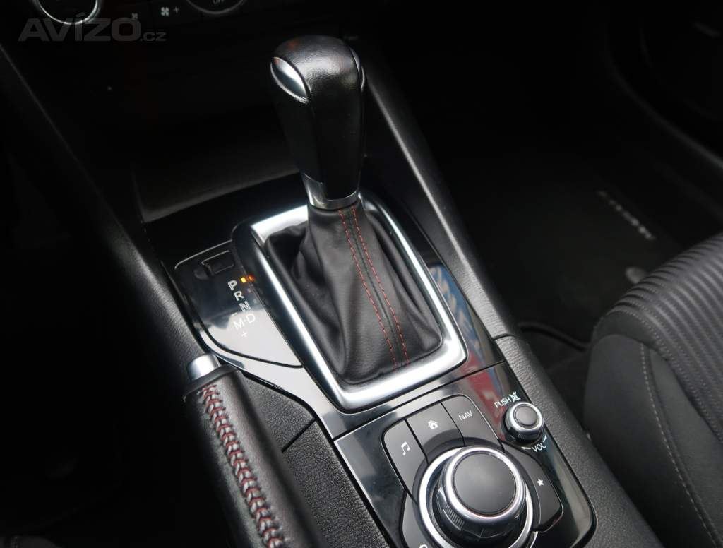 Foto inzerátu Mazda 3 2.0 Skyactiv-G