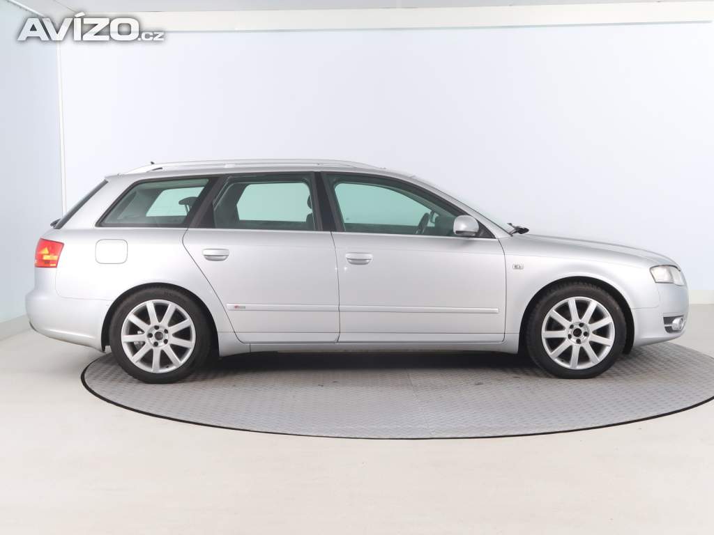 Foto inzerátu Audi A4 2.0