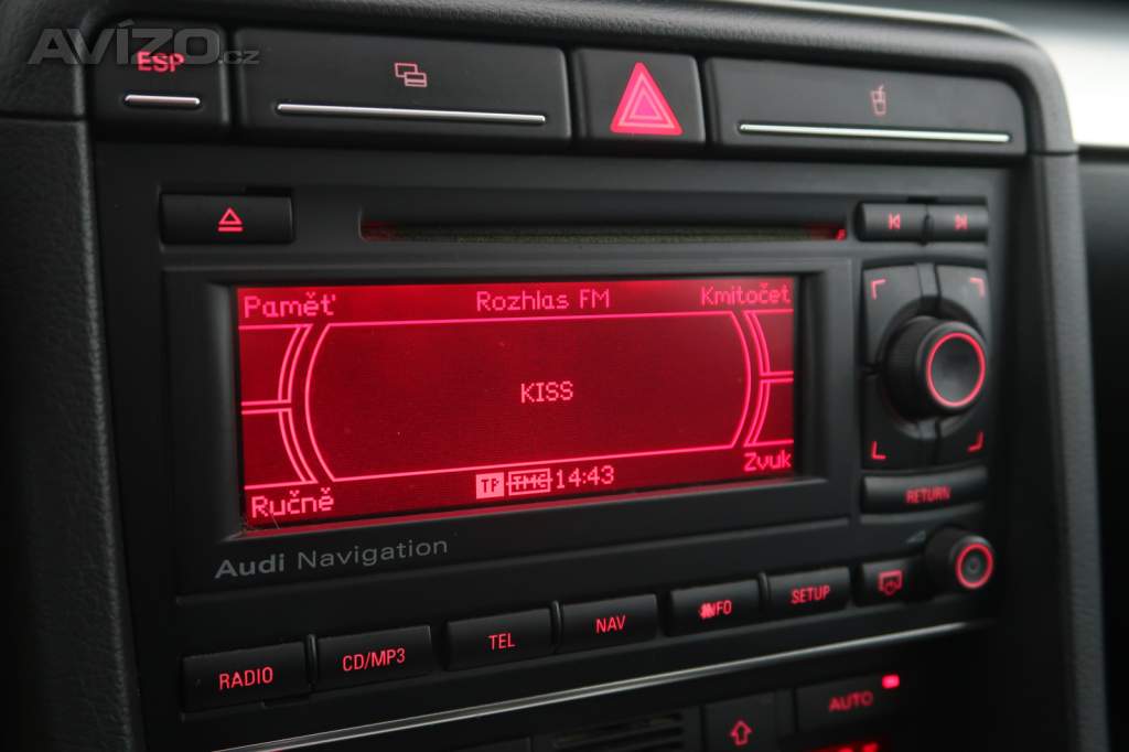 Foto inzerátu Audi A4 2.0