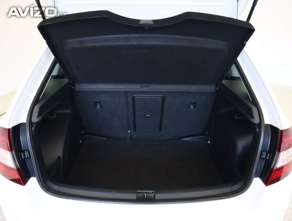 Foto inzerátu Škoda Rapid 1.0 TSI