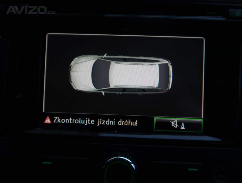 Foto inzerátu Škoda Superb 1.6 TDI