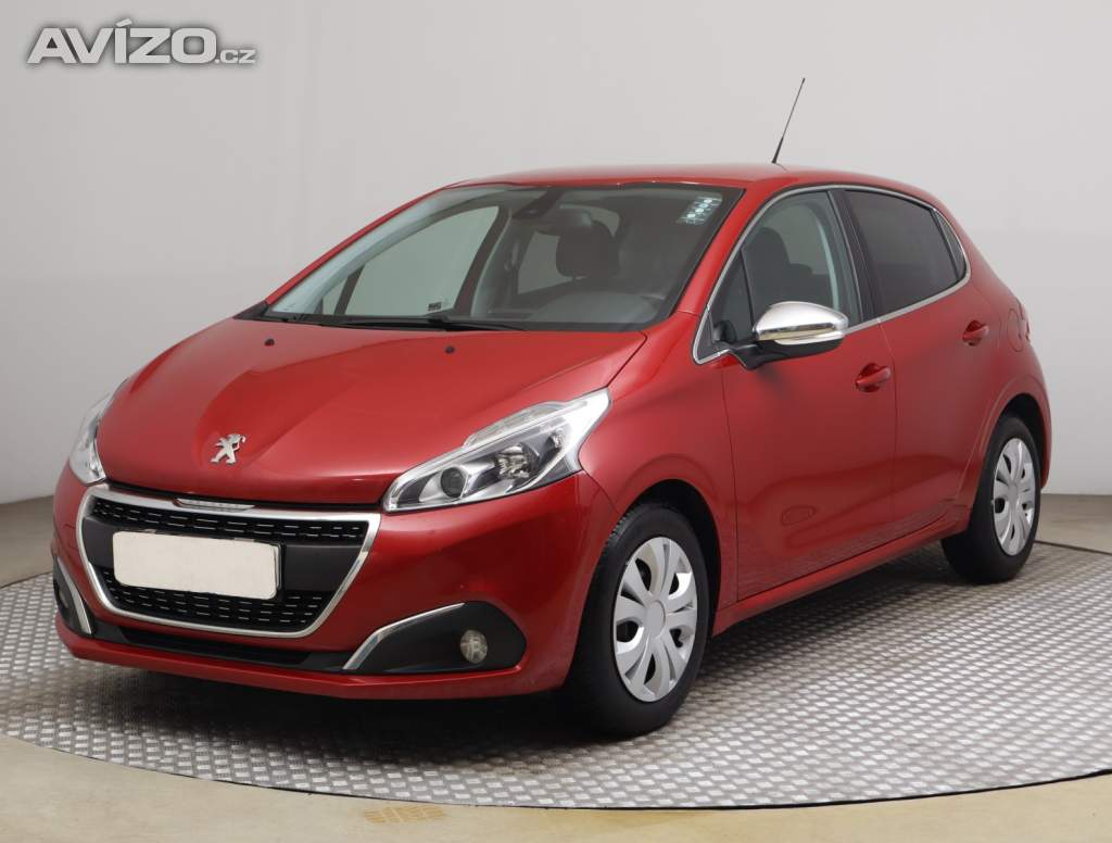 Foto inzerátu Peugeot 208 1.2 PureTech