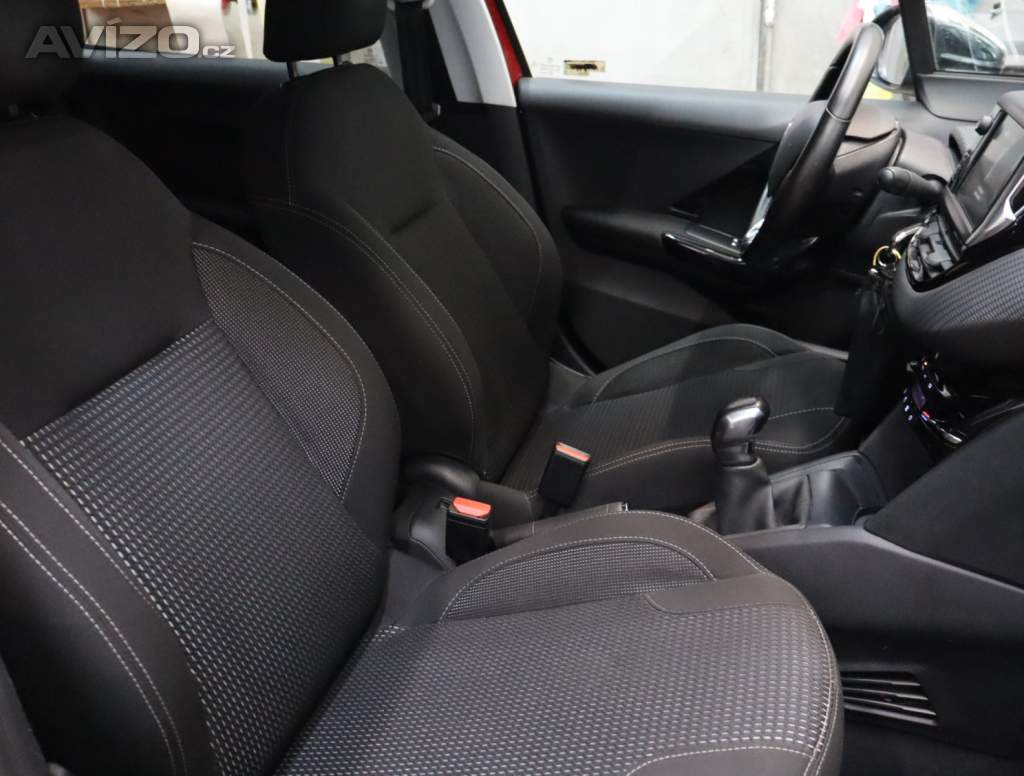 Foto inzerátu Peugeot 208 1.2 PureTech