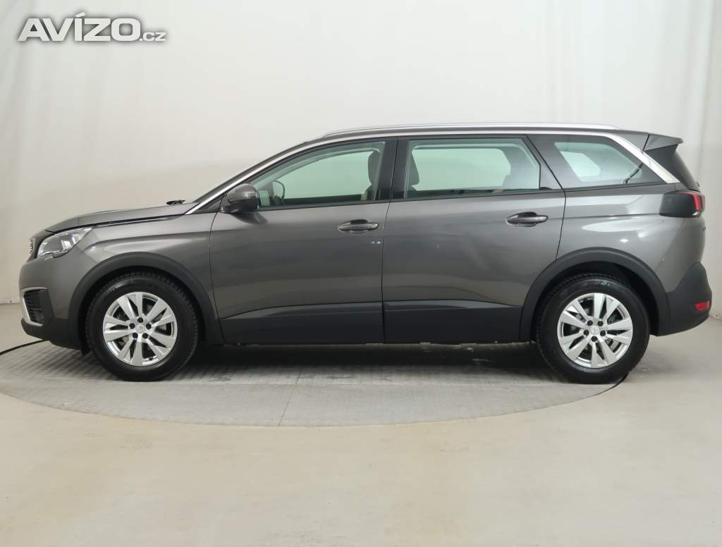 Foto inzerátu Peugeot 5008 1.5 BlueHDi