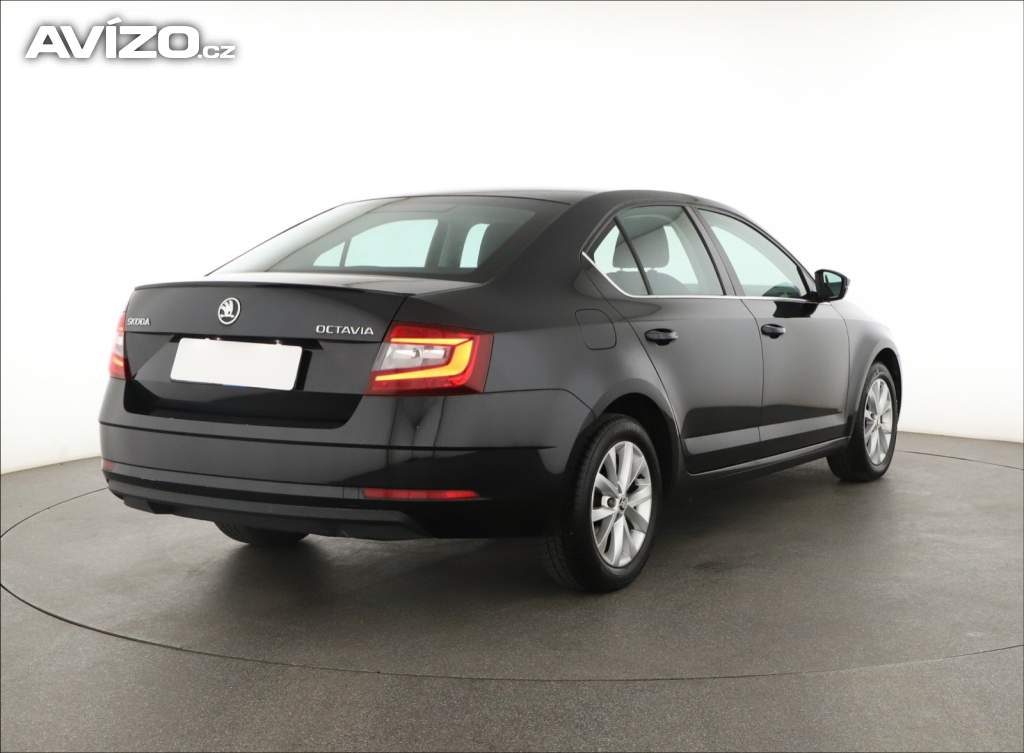 Foto inzerátu Škoda Octavia 1.5 TSI
