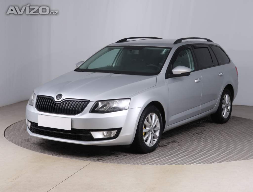 Foto inzerátu Škoda Octavia 1.6 TDI