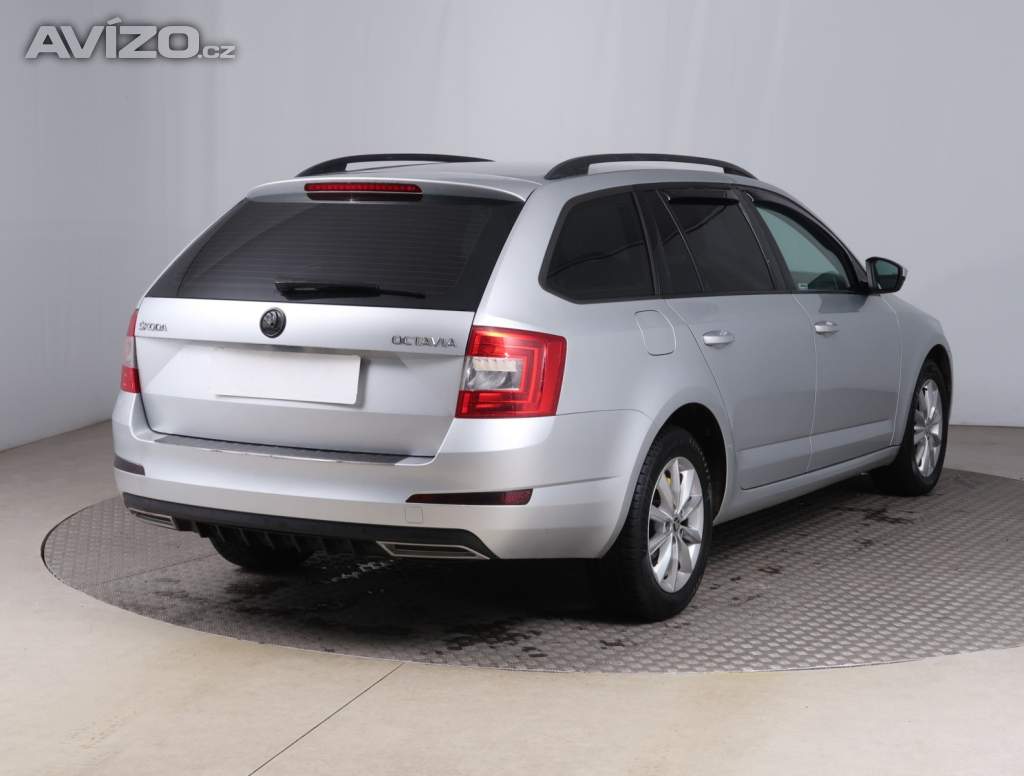 Foto inzerátu Škoda Octavia 1.6 TDI